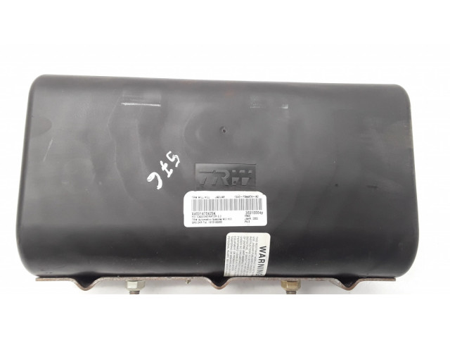 Подушка безопасности пассажира 1X43F044A74AG, 1X43F044A74   Jaguar X-Type