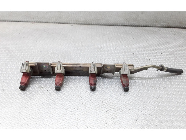 Vstřikovač 0280155940   Nissan Almera N16    QG18DE 