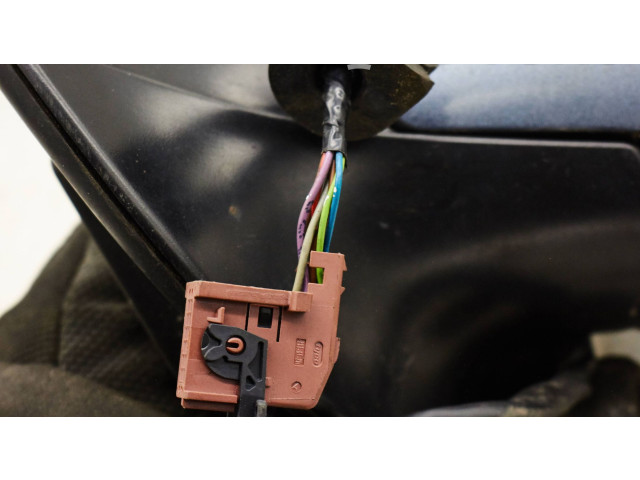 Zpětné zrcátko  Peugeot 407 2005  E9024145, E9014145  