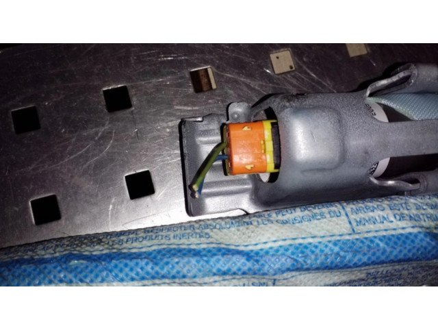 Боковая подушка безопасности 1T0880742K   Volkswagen Touran I