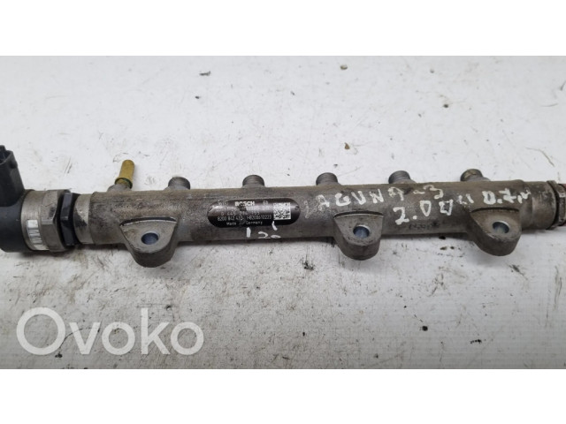 Vstřikovací lišta H8200610223   Renault Laguna III  pro naftový motor 2.0  