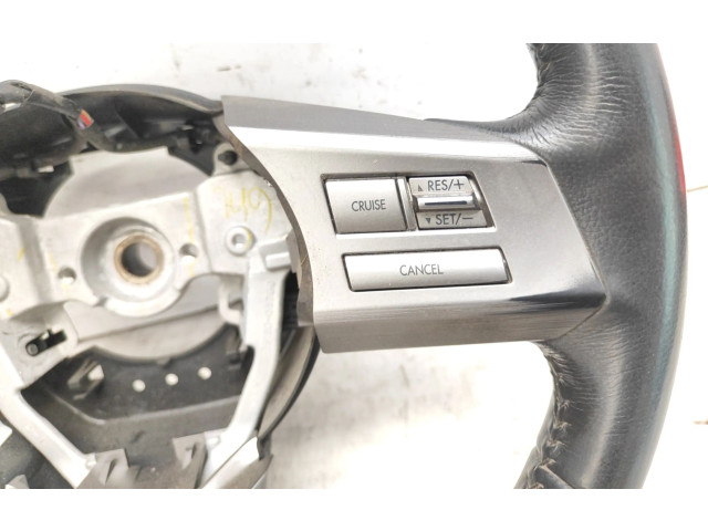 Volant Subaru Outback 2010 GS12003720  