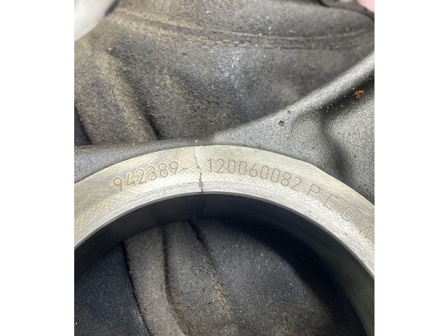 Píst 912389, 120060082   Nissan Navara D40    V9X 