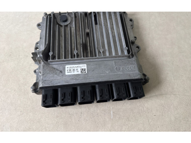 Řídící jednotka 8599189, 0281034318   BMW 6 G32 Gran Turismo 2018