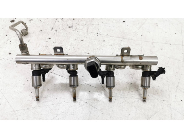 Vstřikovač 7592426   BMW 1 F20 F21  pro benzínový motor 1.6  