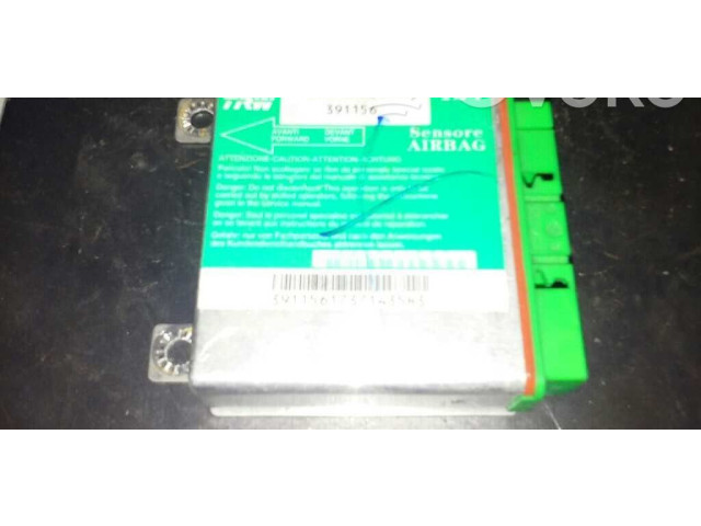 Блок подушек безопасности 51795433   Fiat Grande Punto
