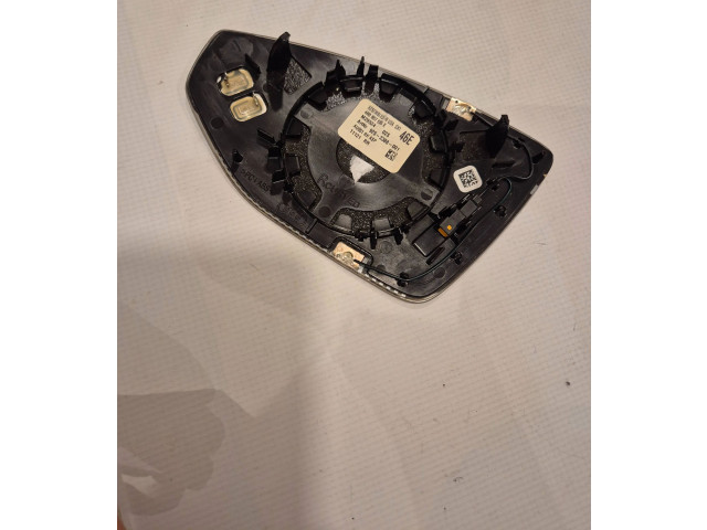Zpětné zrcátko  Audi A6 S6 C8 4K 2021  4N0857536E, M29524  