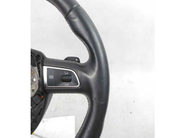 Volant Audi A8 S8 D4 4H 2010 4E0419091DB  