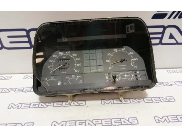 Панель приборов 6040340140   Fiat Uno       