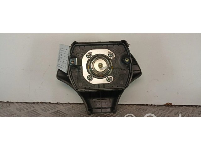 Подушка безопасности водителя 5507043XX   Citroen Saxo