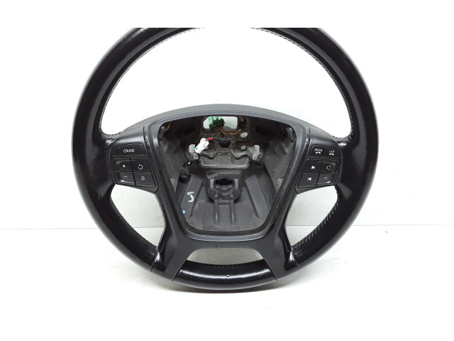 Volant Volvo XC60 2009 P31271093  