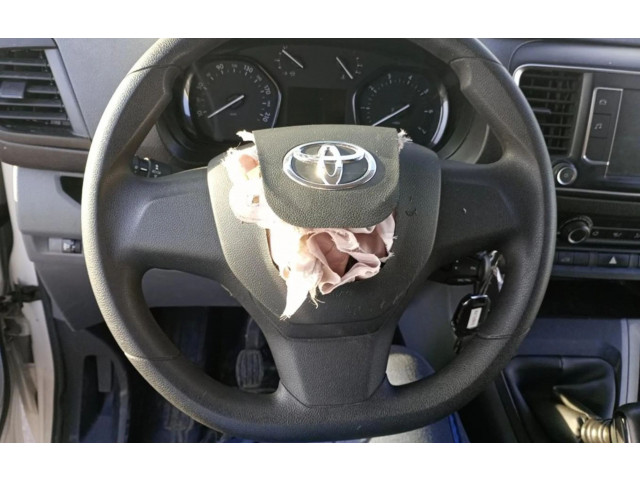 Подрулевой шлейф SRS ANILLOAIRBAG   Toyota Proace