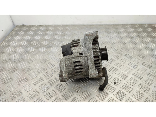 Генератор 7823291, 7823291AI01   Mini Paceman (R61) 1.6     