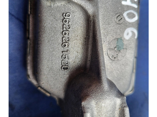 Čerpadlo oleje 9431291021   Peugeot 406   