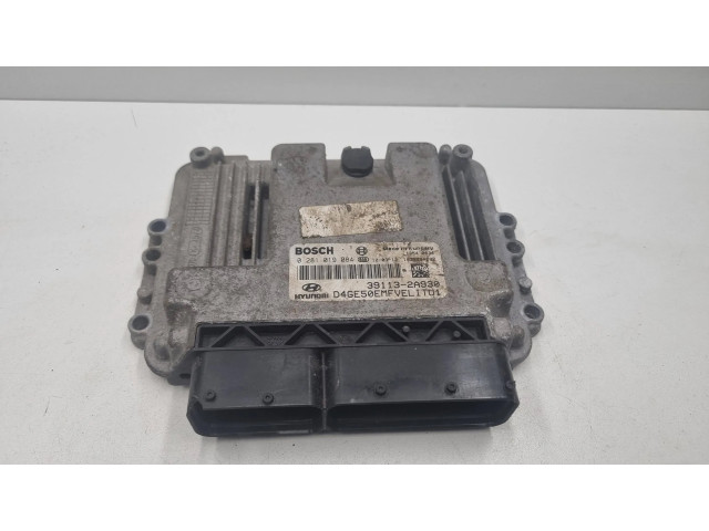 Řídící jednotka 391132A930, 0281019084   Hyundai i30 2012