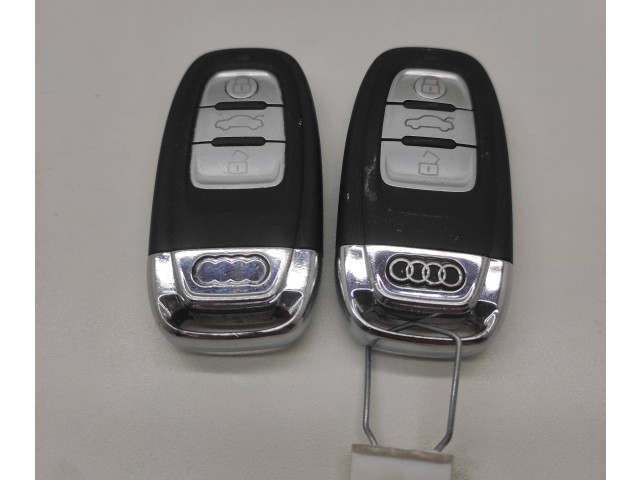 Řídící jednotka 4H0905852C, 0046   Audi A6 S6 C7 4G 2013