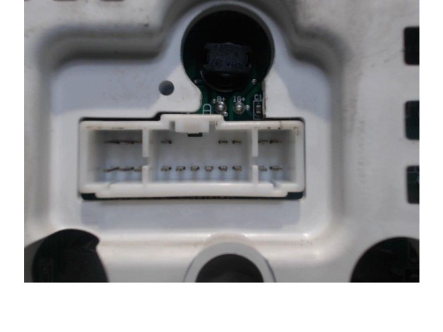 Панель приборов 9400417510, 9400417510   Hyundai Matrix       