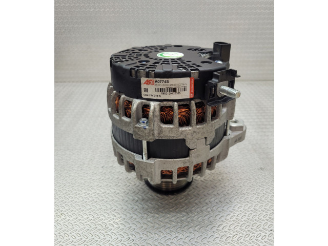 Поршень Генератор  A0774S  Volvo S90, V90  