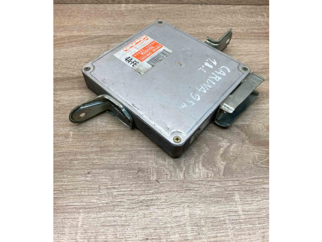 Řídící jednotka 896612B420, 1757004700   Toyota Carina T210 1996