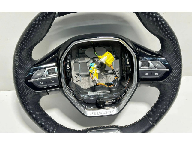 Volant Peugeot 3008 II 2020 98105488ZD, 19025  