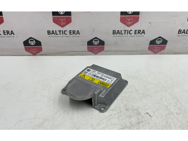 Блок подушек безопасности 6887752, 0265020878   BMW 1 F20 F21