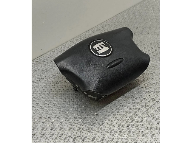 Подушка безопасности водителя 1M7880201A, 001SK3   Seat Alhambra (Mk1)