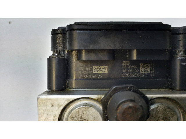 Jednotka ABS 68183803AC, P68183803AC   Dodge Grand Caravan 2016