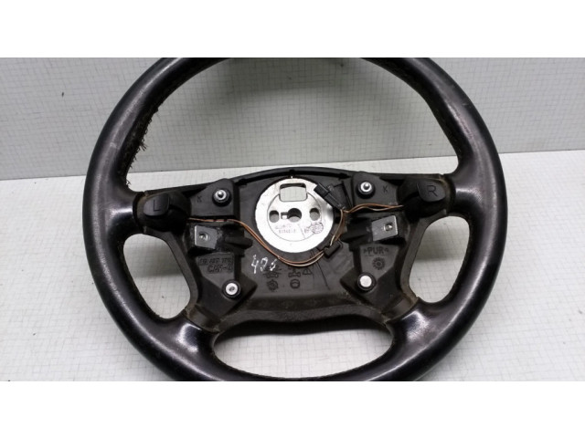 Volant Opel Vectra B 1996 90437782, 0064046  
