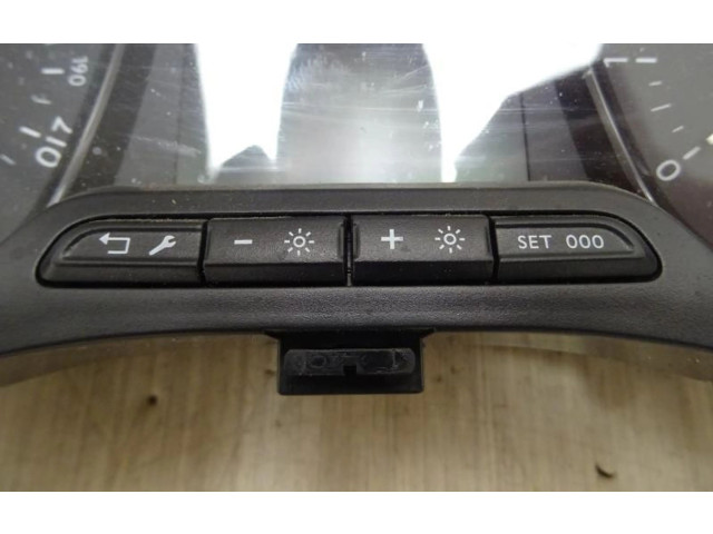 Přístrojová deska  Peugeot Expert 2020 9837473080, 9837473080  