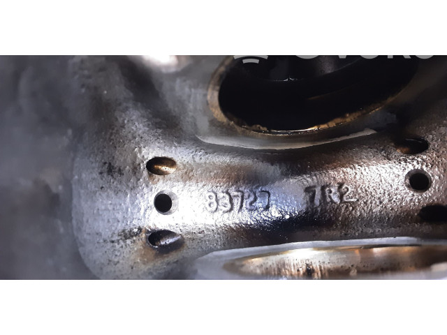 Píst 8372T, 7R2   Audi A6 S6 C7 4G     