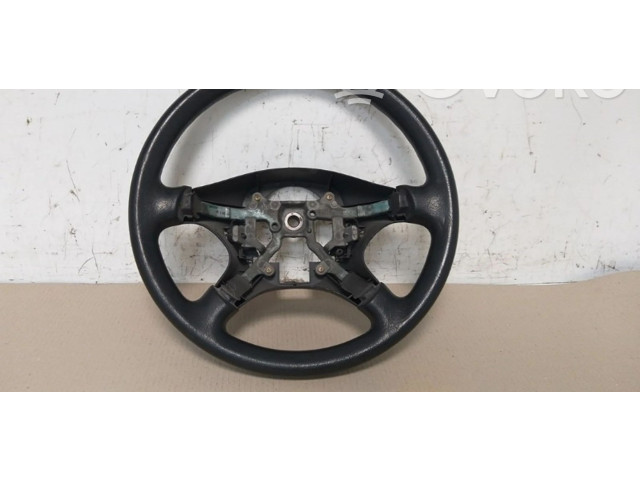 Руль Mitsubishi Space Star  1998 - 2005 года 6628053420, 6628053420      