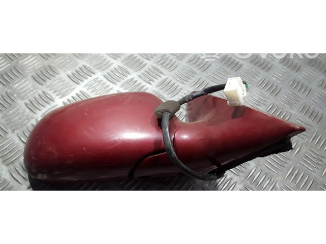 Зеркало электрическое     правое    Mazda 626  1992-1997 года   