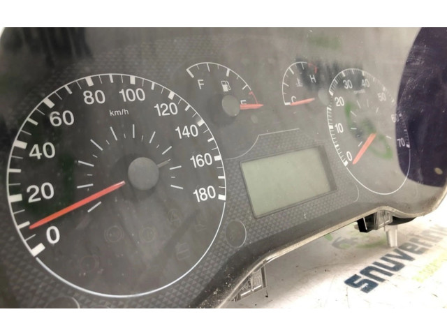 Панель приборов 503002184200, 1363507080   Fiat Fiorino       