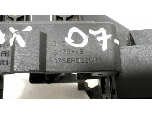 Подрулевой переключатель 4M5T13N064FH, 3M5T6475AE   Ford C-MAX I