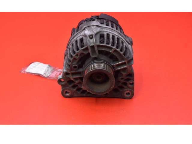 Генератор 028903028D, 028903028D   Volkswagen Bora      
