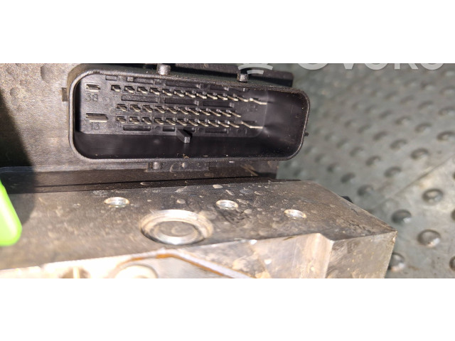 ABS Steuergerät 6774852, 6774854   BMW 5 E60 E61 2007