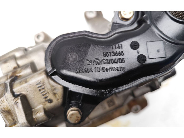 Čerpadlo oleje 7624135, 0264290   BMW 2 F45   B38B15A