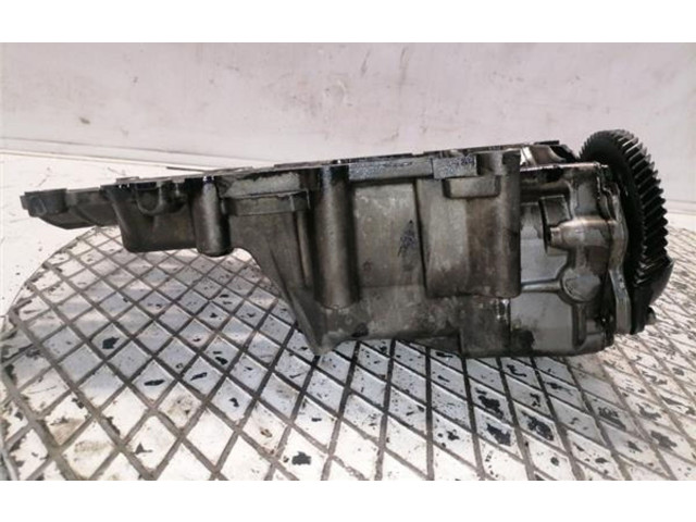 Масляный насос  M47N 204 D4 8058052011, 8058052011  BMW 3 E90 E91 