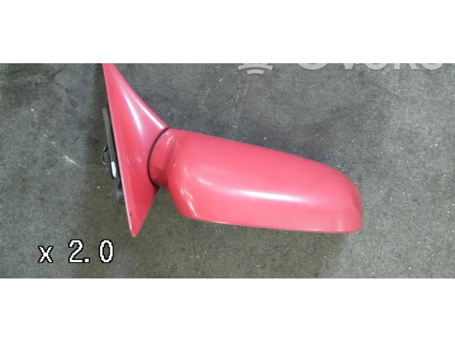Зеркало электрическое        Mitsubishi Colt  1992 - 1996 года   