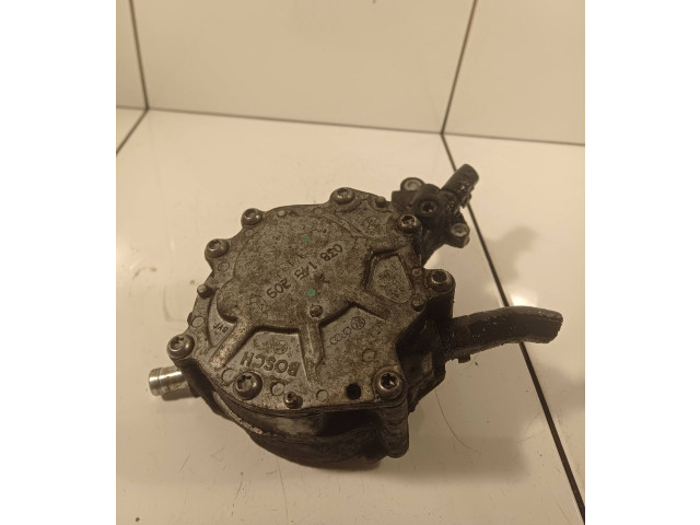 Vstřikovací čerpadlo 038145209M, V130   Volkswagen PASSAT B5.5     
