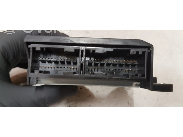 Блок подушек безопасности 9803844280, 626181000   Citroen C5