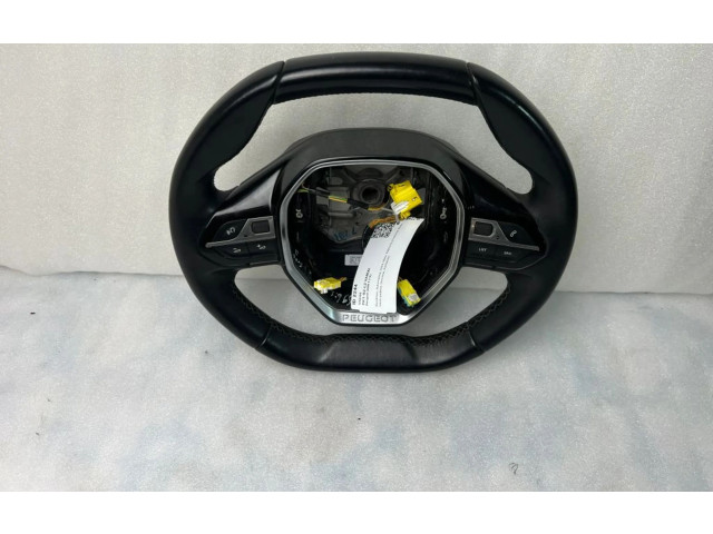 Volant Peugeot 3008 II 2018 98105487  
