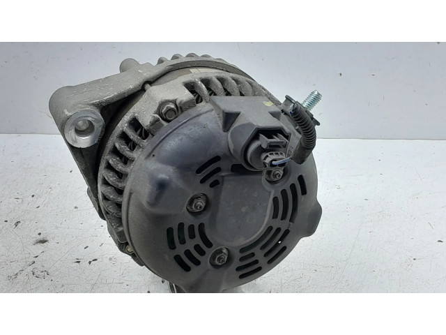 Генератор AH2210300AB   Land Rover Range Rover Sport L320 3.0     