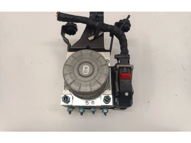 Jednotka ABS 5A2D756, 5A2D755   BMW 3 G20 G21 2021
