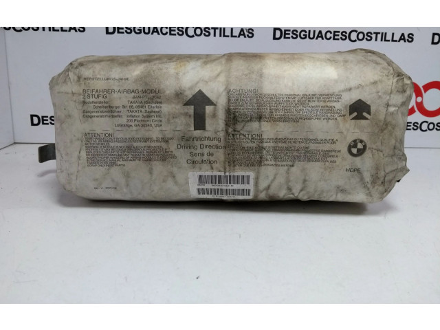 Ручка стеклоочистителей 39704374401M   BMW 3 E46
