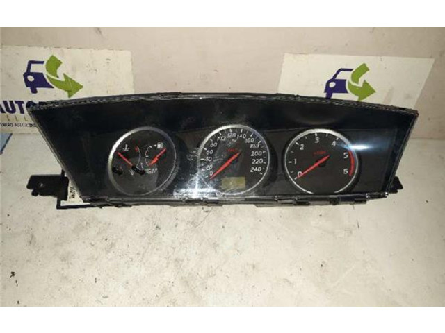 Přístrojová deska  Nissan Primera 2003 3138339  