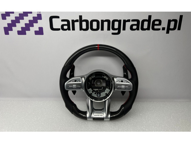 Volant Mercedes-Benz CLA C118 X118 2025   