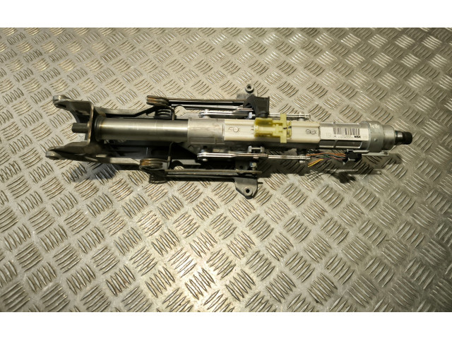    Рулевая рейка A1644600816   Mercedes-Benz ML W164 2005 - 2011 года