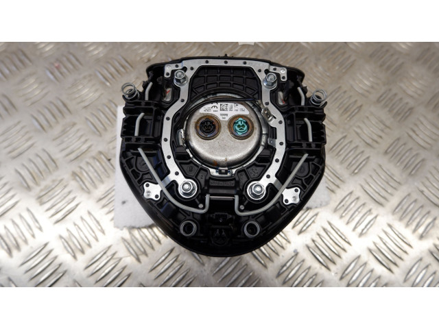 Надувная подушка для руля 45130F4030, 45130F4030    Toyota C-HR I