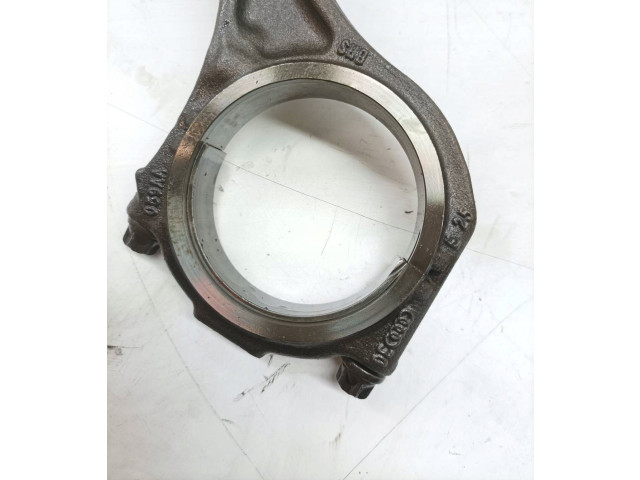 Píst 83L57, TDI   Audi A6 S6 C6 4F     